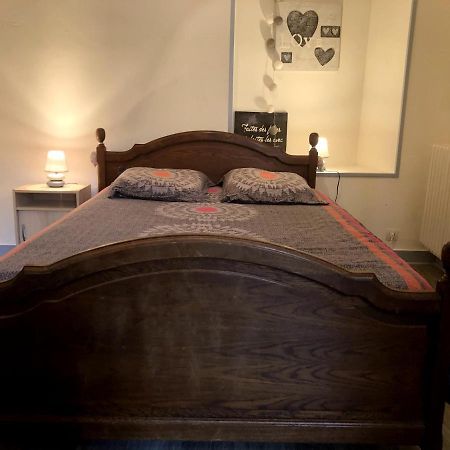 L'Instant Sarladais Apartment Sarlat-la-Caneda Ngoại thất bức ảnh