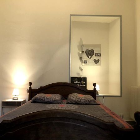 L'Instant Sarladais Apartment Sarlat-la-Caneda Ngoại thất bức ảnh