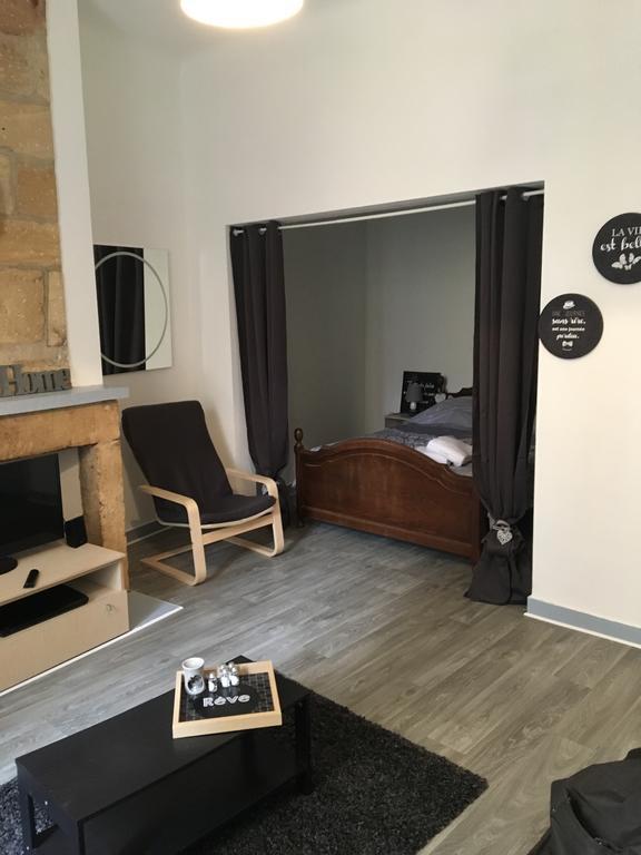 L'Instant Sarladais Apartment Sarlat-la-Caneda Ngoại thất bức ảnh