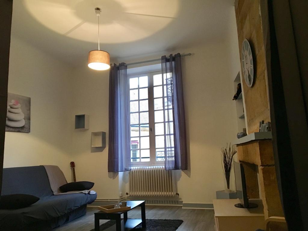 L'Instant Sarladais Apartment Sarlat-la-Caneda Ngoại thất bức ảnh