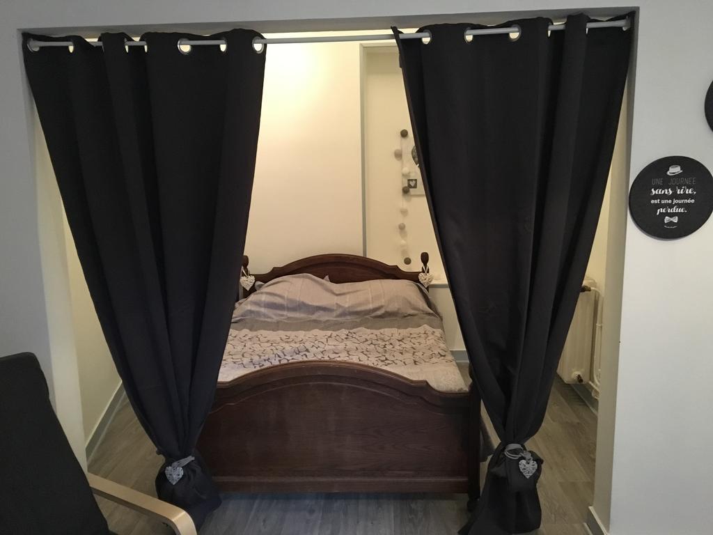 L'Instant Sarladais Apartment Sarlat-la-Caneda Ngoại thất bức ảnh