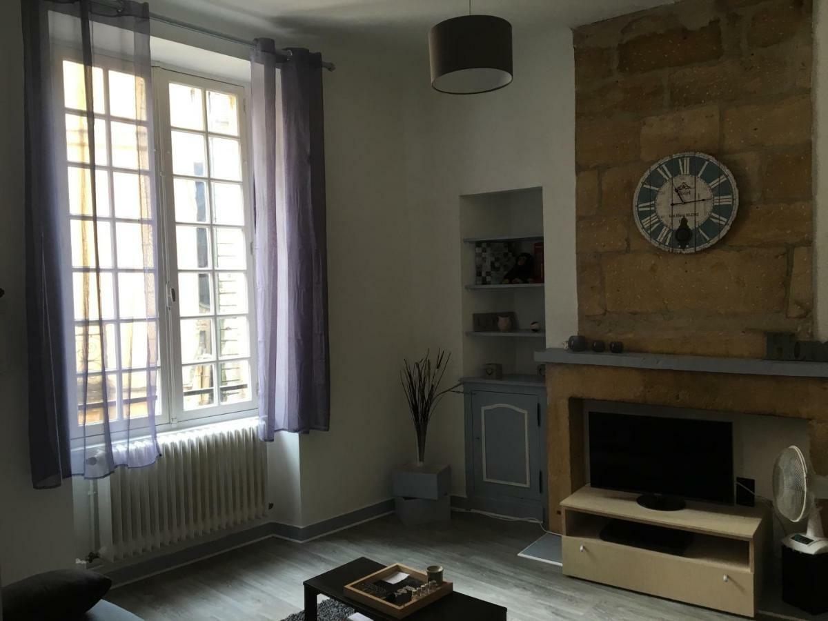 L'Instant Sarladais Apartment Sarlat-la-Caneda Ngoại thất bức ảnh