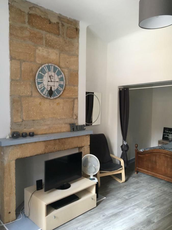 L'Instant Sarladais Apartment Sarlat-la-Caneda Ngoại thất bức ảnh