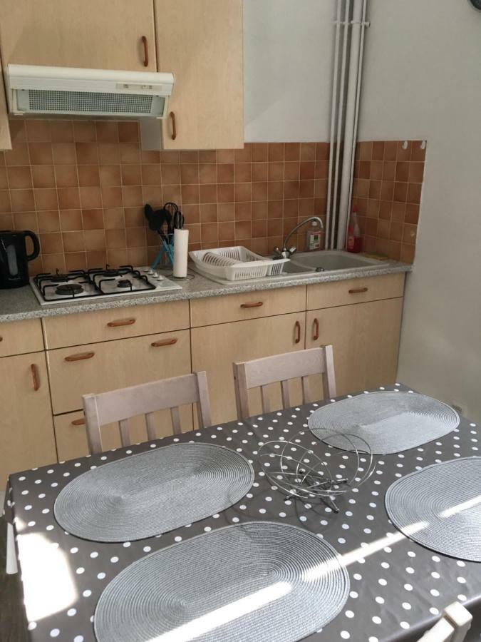 L'Instant Sarladais Apartment Sarlat-la-Caneda Ngoại thất bức ảnh