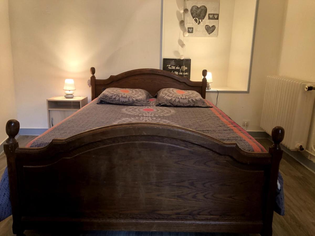L'Instant Sarladais Apartment Sarlat-la-Caneda Ngoại thất bức ảnh