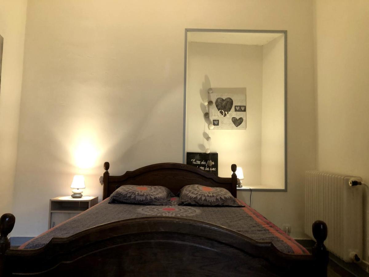 L'Instant Sarladais Apartment Sarlat-la-Caneda Ngoại thất bức ảnh