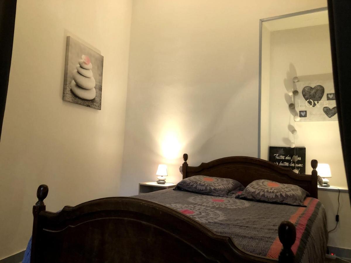 L'Instant Sarladais Apartment Sarlat-la-Caneda Ngoại thất bức ảnh