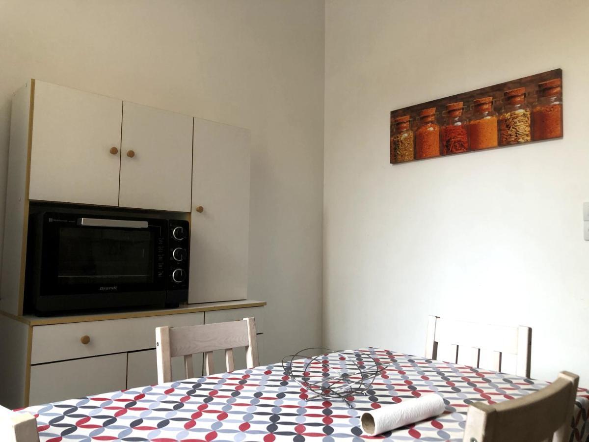L'Instant Sarladais Apartment Sarlat-la-Caneda Ngoại thất bức ảnh