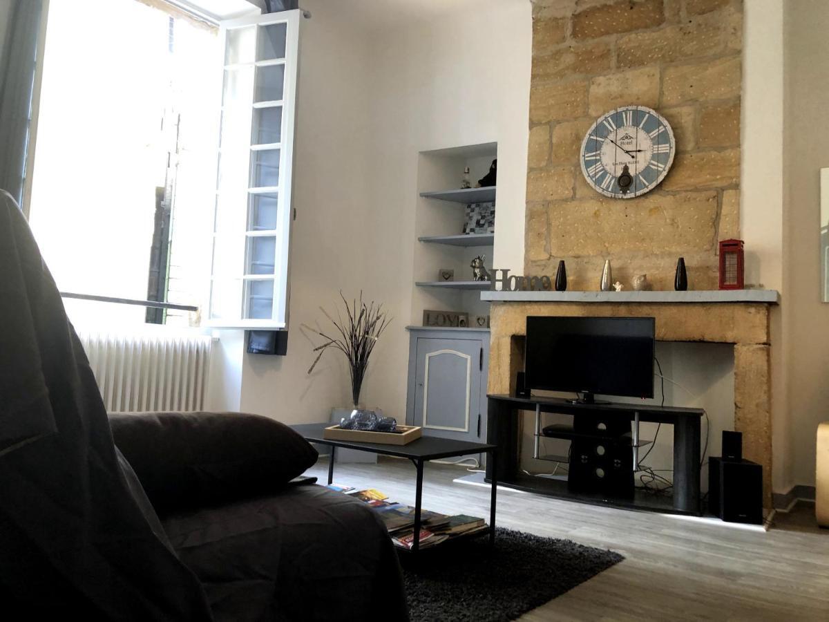 L'Instant Sarladais Apartment Sarlat-la-Caneda Ngoại thất bức ảnh