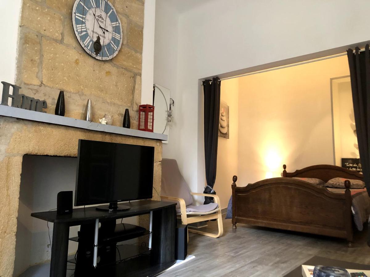 L'Instant Sarladais Apartment Sarlat-la-Caneda Ngoại thất bức ảnh